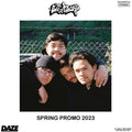 Big Boy: Spring Promo 2023 - Pink - 7-INCH SINGLE