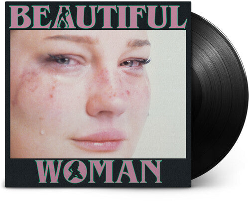 Sarah Klang: Beautiful Woman [ Vinyl ]