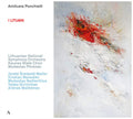 Lithuanian National Symphony Orchestra: Ponchielli & Ghislanzoni: I Lituani - Compact Disc
