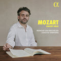 Reinoud Van Mechelen: Mozart: Concert Arias - Compact Disc