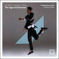 Francesco Corti: W.F. Bach, Benda & C.P.E. Bach: The Age of Extremes - Compact Disc