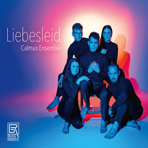 Calmus Ensemble: Liebesleid - Compact Disc