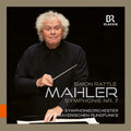 Bavarian Radio Symphony Orchestra: Mahler: Symphony No. 7 with Sir Simon Rattle - Compact Disc