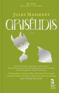 Orchestre National Montpellier Occitanie: Massenet: Griselidis - Compact Disc