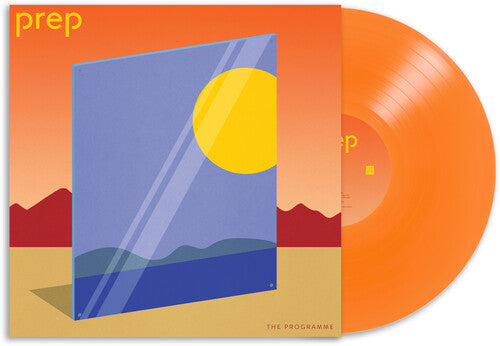 Prep: The Programme [ Vinyl ]