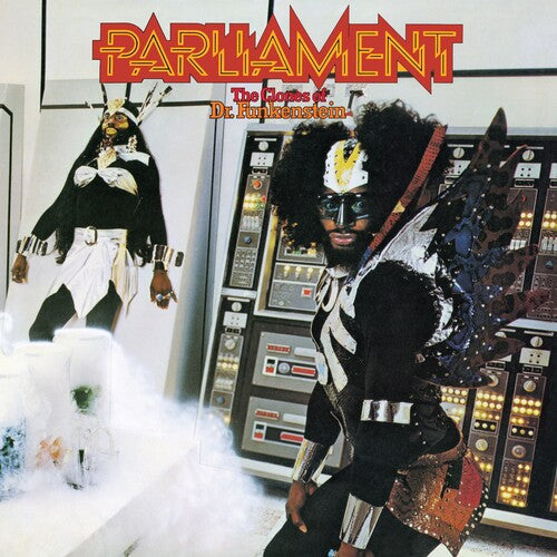 Parliament: Clones Of Dr. Funkenstein [ Vinyl ]