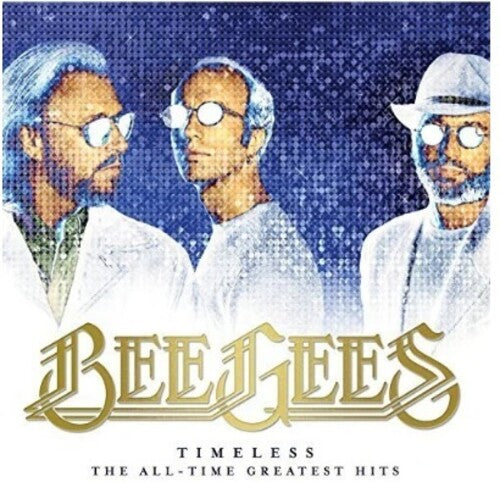 The Bee Gees: Timeless: The All-Time Greatest Hits - Limited [ Vinyl ]