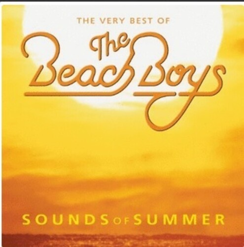 The Beach Boys: Sounds Of Summer - Limited [ Vinyl ]