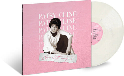 Patsy Cline: Greatest Hits - Limited [ Vinyl ]