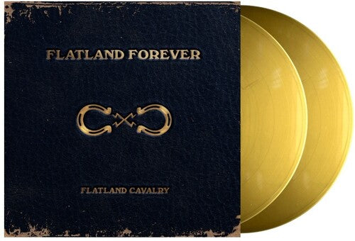 Flatland Cavalry: Flatland Forever [ Vinyl ]