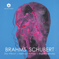 Trio Vitruvi: Brahms & Schubert - Compact Disc