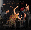 Julian Terrell Otis: Afterword An Opera in Two Acts - Compact Disc