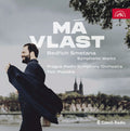 Prague Radio Symphony Orchestra: Smetana: Symphonic Works - Compact Disc
