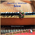 Miriam Garagnani: Venturi: Nan - Compact Disc