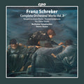 Bochumer Symphoniker: Schreker: Complete Orchestral Works, Vol. 2 - Compact Disc