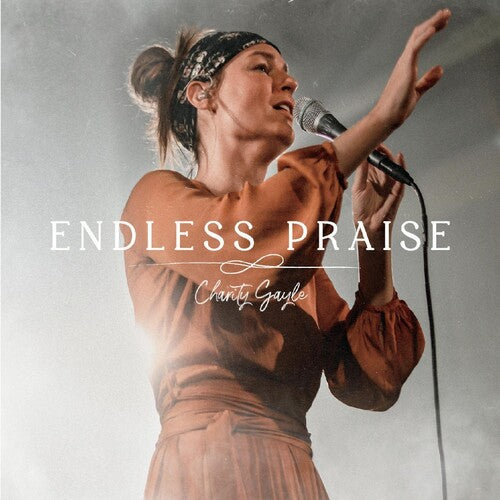 Charity Gayle: Endless Praise [ Vinyl ]