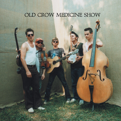 Old Crow Medicine Show: O.C.M.S. [ Vinyl ]