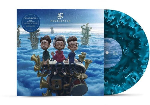 AJR: Neotheater [ Vinyl ]