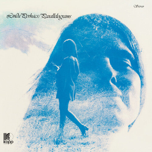 Linda Perhacs: Parallelograms [ Vinyl ]