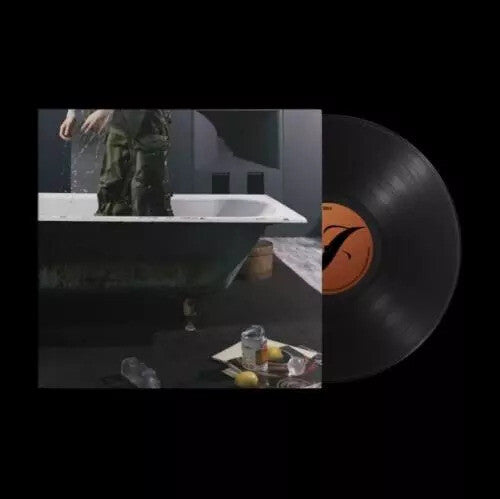 Jaehyun: JAEHYUN - The 1st Album 'J' [LP ver.] [ Vinyl ]