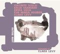 Clara Levy: Outre-Nuit: Performing Scelsi, Saariaho, Vega, Houben - Compact Disc