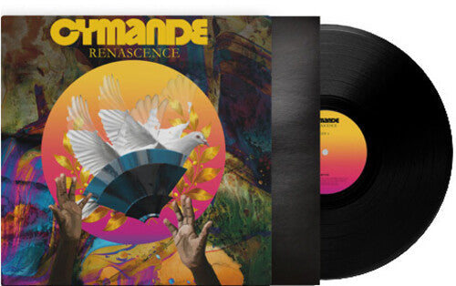 Cymande: Renascence [ Vinyl ]