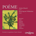 Jochem Brusch: Poeme - Compact Disc