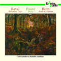Tove Lonskov: Jeux d'Enfants, Ma M?e l'Oye, - Compact Disc