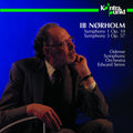 Odense Symphony Orchestra: Symphony 1, Symphony 3 - Compact Disc