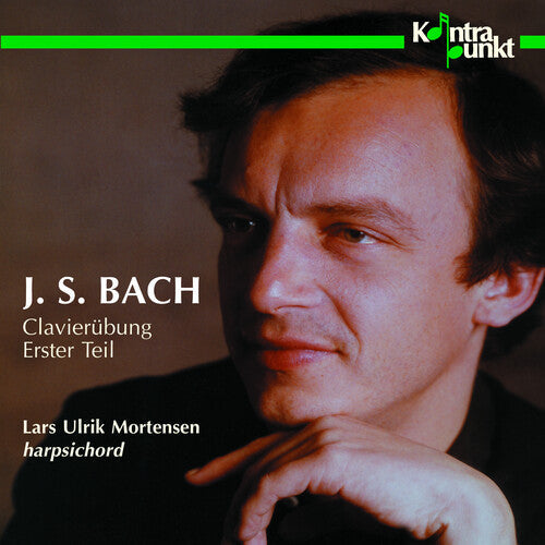 Lars Ulrik Mortensen: Clavier?ung Erster Teil - Compact Disc