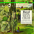 Berliner Sinfonie-Orchester: Daphnis et Chl - Compact Disc