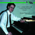 Morten Mogensen: Complete Piano Music, Vol. 3 - Compact Disc