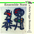 Ensemble Nord: Play Bentzon - Compact Disc