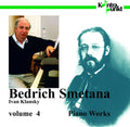 Ivan Klansky: Complete Piano Works, vol. 4 - Compact Disc