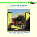 Toke Lund Christiansen: Duos Op. 102, Trio Op. 119 - Compact Disc
