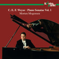 Morten Mogensen: Piano Sonatas, vol. 1 - Compact Disc