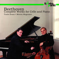 Troels Svane: Complete Works For Cello & P - Compact Disc