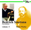 Ivan Klansky: Complete Piano Works, vol. 5 - Compact Disc