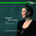 Elisabeth Meyer-Topsoe: Sings Danish Hymns - Compact Disc