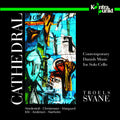 Troels Svane: Cathedral - Compact Disc