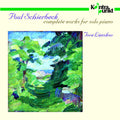 Tove Lonskov: Complete Works for Solo Piano - Compact Disc