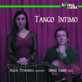 Soren Elbaek: Tango Intimo - Compact Disc