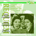 Schola Cantorum & Gregoriana: Requiem - Compact Disc