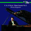 Morten Mogensen: Piano Sonatas, vol. 2 - Compact Disc