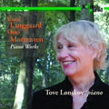 Tove Lonskov: Piano Works - Compact Disc