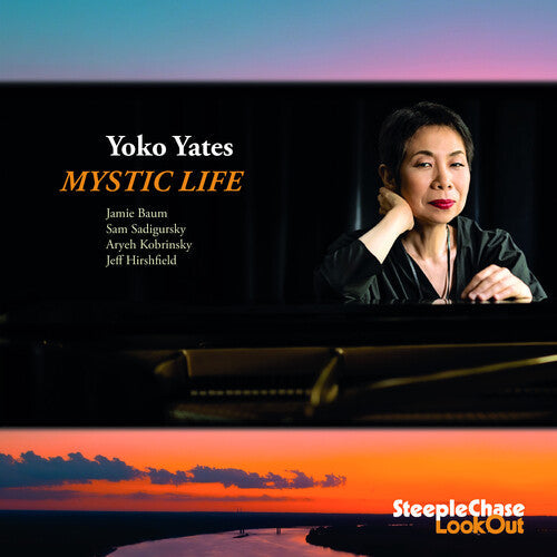Yoko Yates: Mystic Life - CD