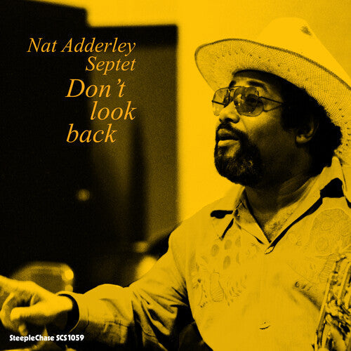 Nat Adderley: Don't Look Back - VINYL