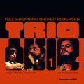 Pedersen,Niels-Henning,Orsted: Trio 1 - VINYL