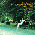 Chet Baker: Someday My Prince Will Come - VINYL