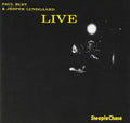 Paul Bley: Live - VINYL